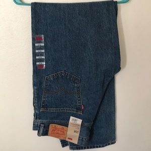 Levi’s men’s jeans